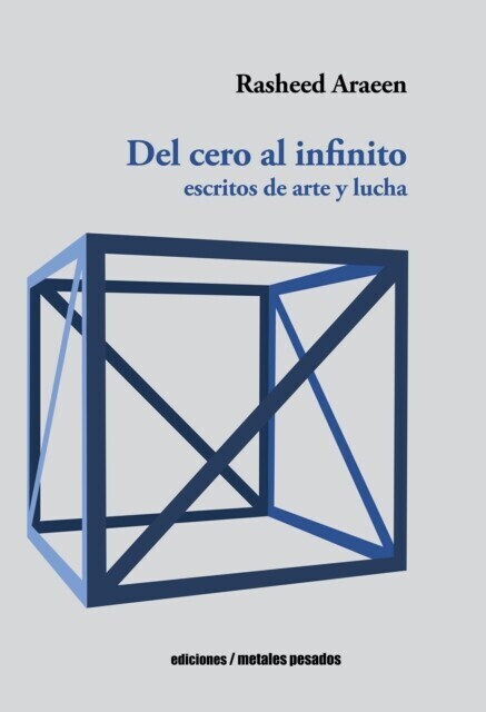 Del cero al infinito main product photo