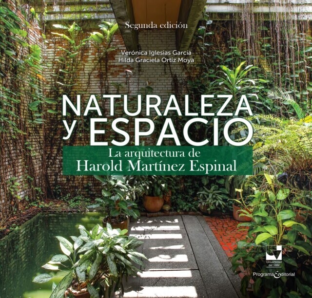 Naturaleza y Espacio main product photo