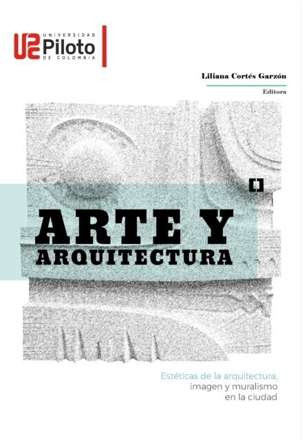 Arte y Arquitectura main product photo