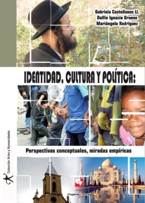 Identidad, cultura y política