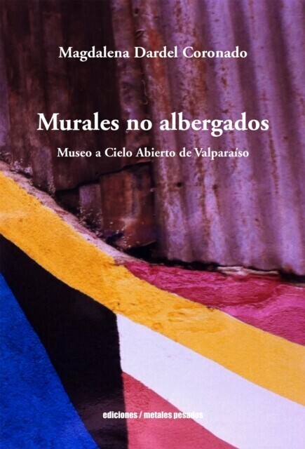 Murales no albergados main product photo