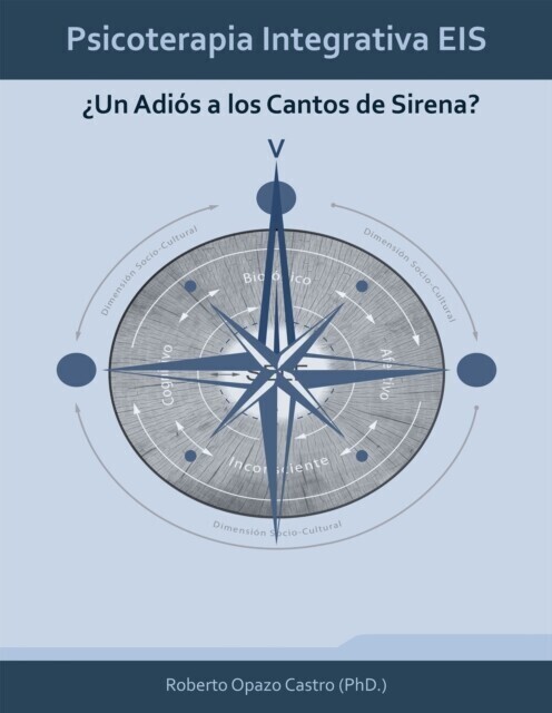 Psicoterapia Integrativa EIS main product photo
