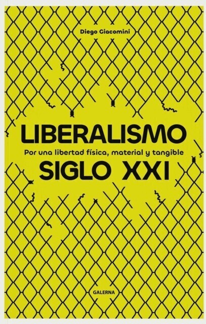 Liberalismo siglo XXI main product photo