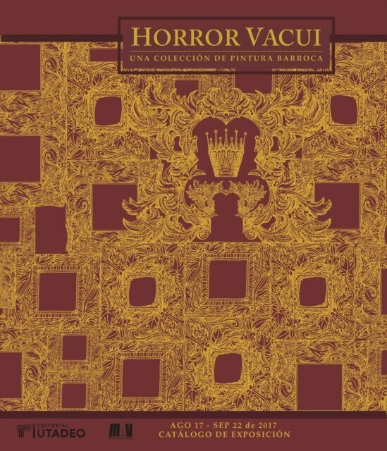Horror vacui: una colección de pintura barroca main product photo
