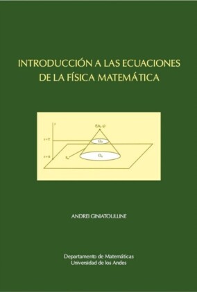 Introducción a las ecuaciones de la física matemática