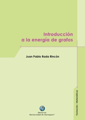 Introducción a la energía de grafos