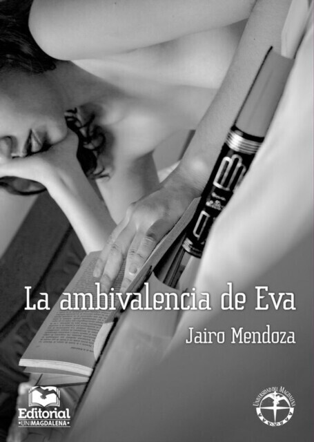 La ambivalencia de Eva main product photo