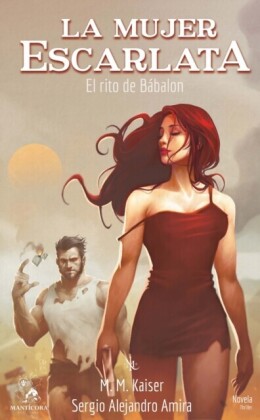 La mujer escarlata