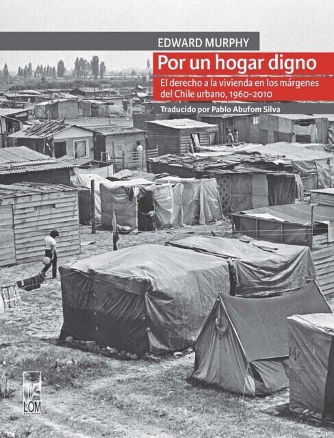 Por un hogar digno main product photo
