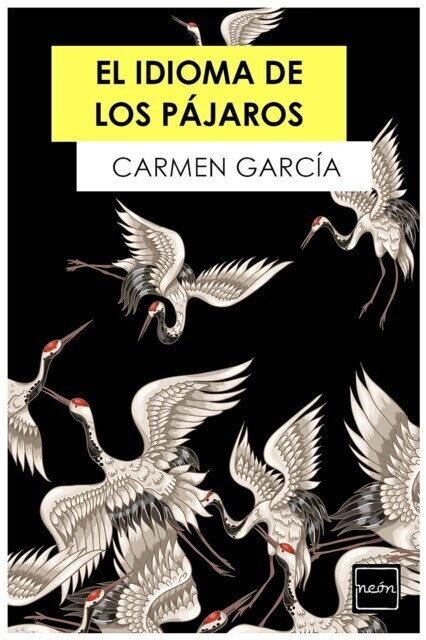 El idioma de los pájaros main product photo