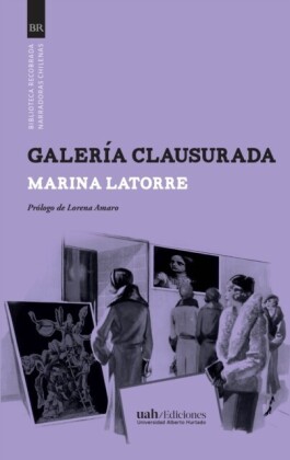 Galería clausurada