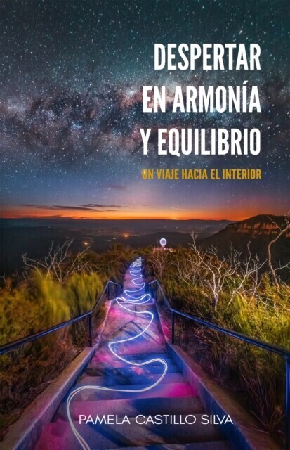 Despertar en armonía y equilibrio main product photo
