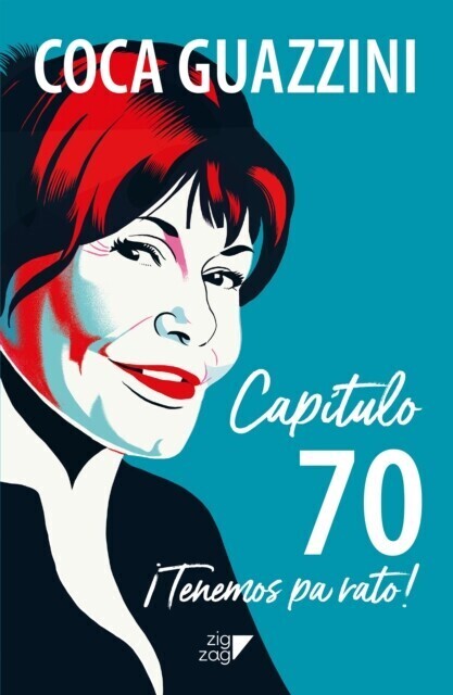 Capítulo 70 main product photo