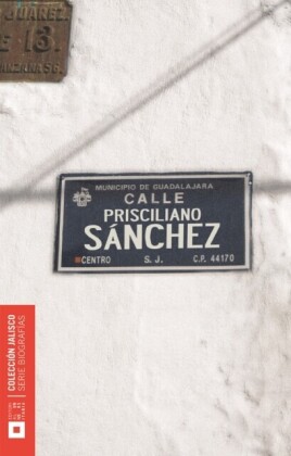 Prisciliano Sánchez