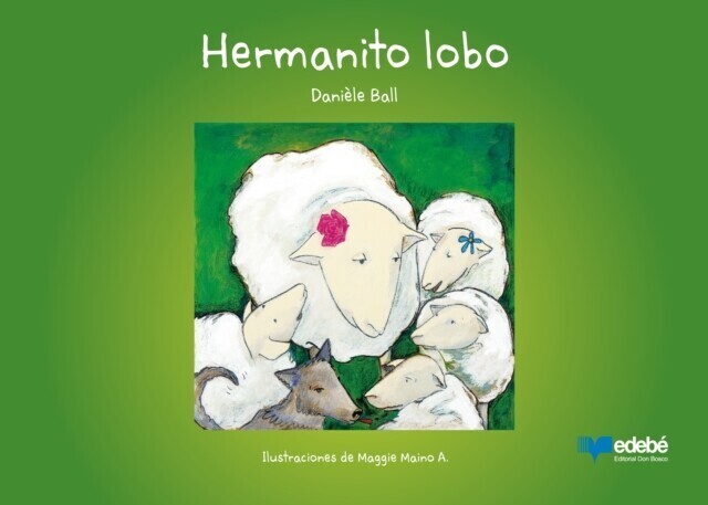 Hermanito lobo main product photo