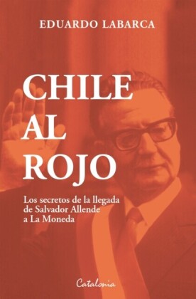 Chile al rojo