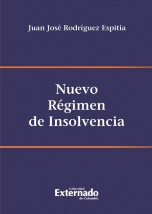 Nuevo Régimen de Insolvencia