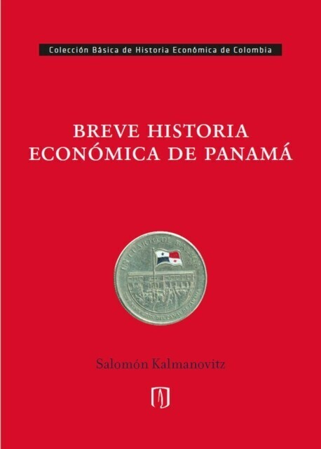 Breve historia económica de Panamá main product photo