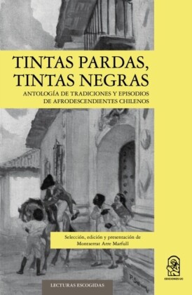 Tintas pardas, tintas negras