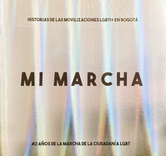 Mi Marcha