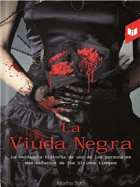 La viuda negra main product photo