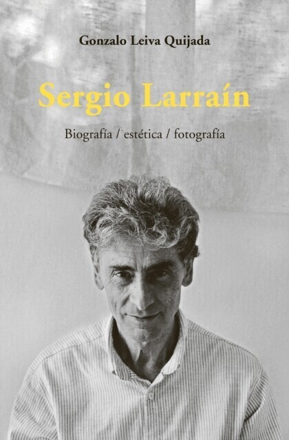 Sergio Larrain main product photo