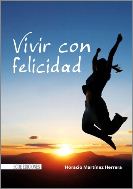 Vivir con felicidad main product photo