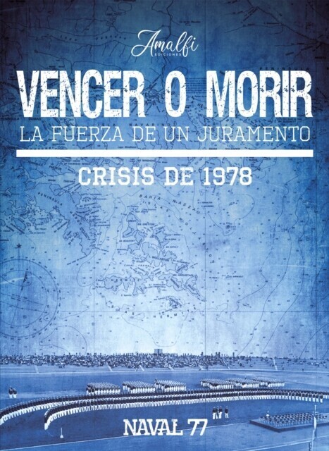 Vencer o Morir main product photo