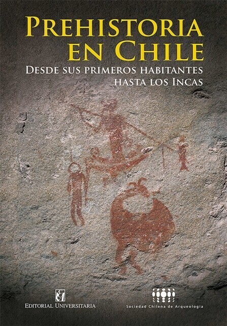 Prehistoria en Chile main product photo
