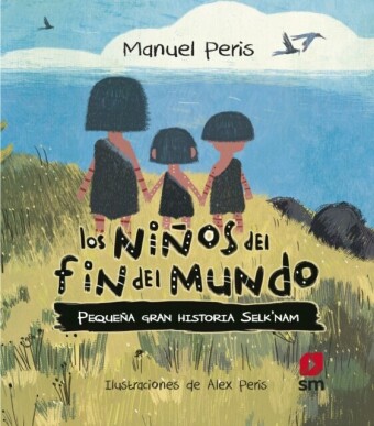 Los niños del fin del mundo