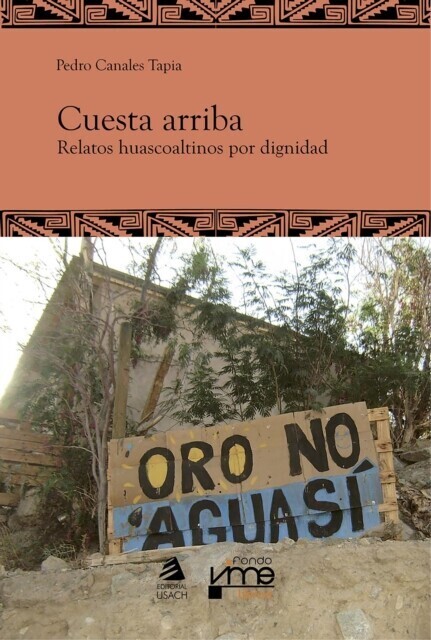 Cuesta arriba main product photo