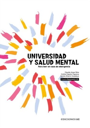 Universidad y salud mental