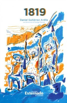 1819: Campaña de la Nueva Granada