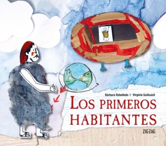 Los primeros habitantes