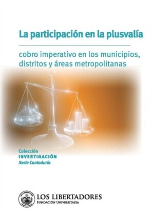 La participación en la plusvalía: