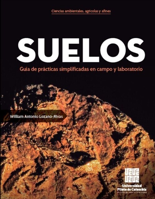 Suelos main product photo