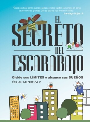 El secreto del escarabajo