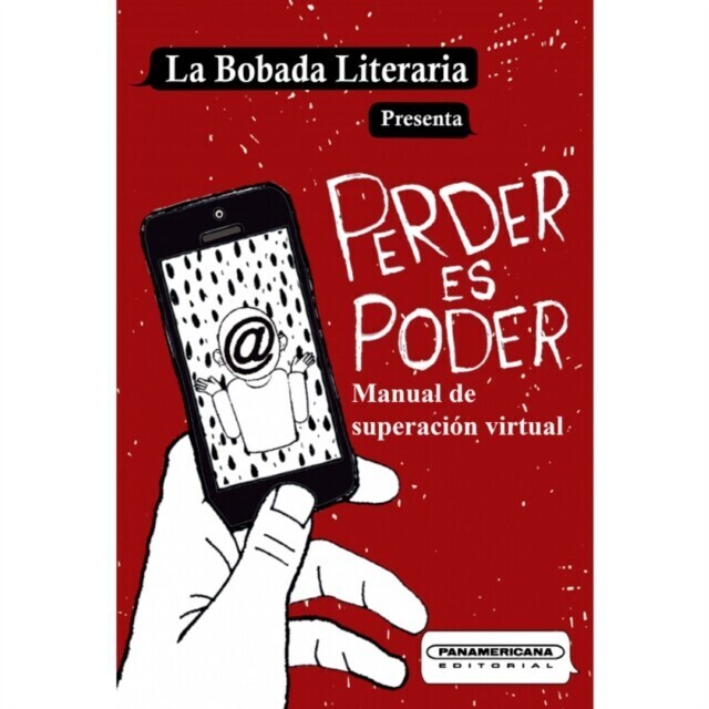 Perder es poder main product photo