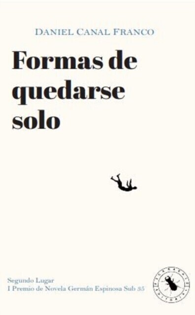 Formas de quedarse solo main product photo