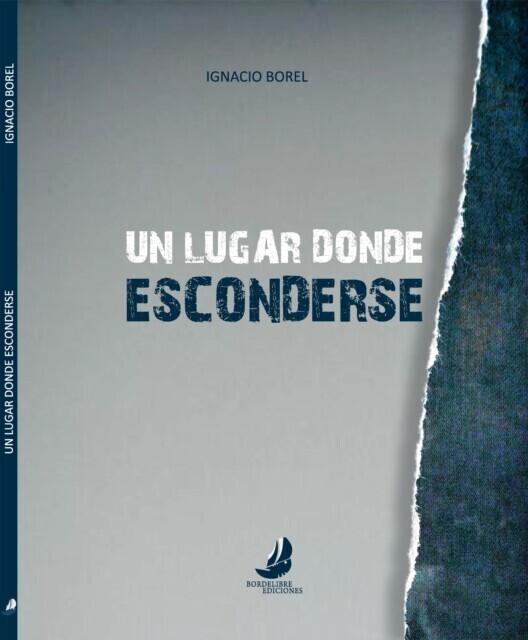 Un lugar donde esconderse main product photo