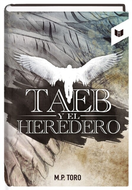 Taeb y el heredero main product photo