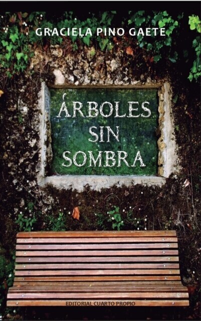 Árboles sin sombra main product photo