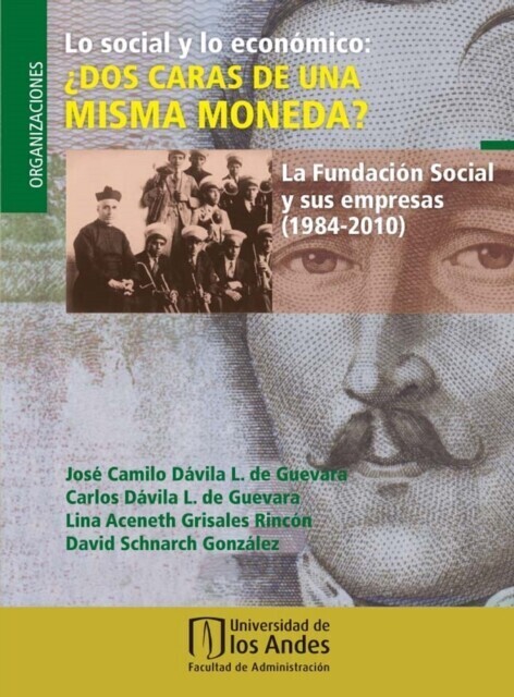 Lo social y lo económico: ¿dos caras de una misma moneda? main product photo