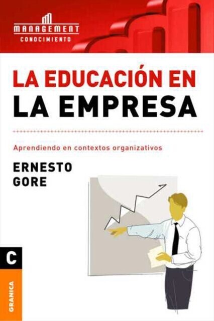 La educacion en la empresa main product photo