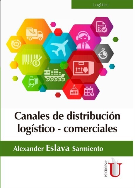 Canales de distribución logístico-comerciales main product photo