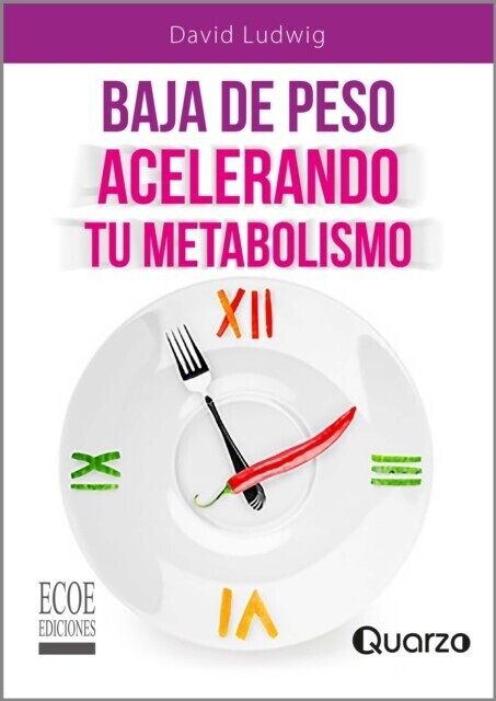 Baja de peso acelerando tu metabolismo main product photo
