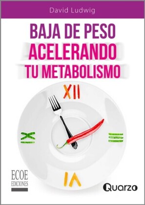 Baja de peso acelerando tu metabolismo