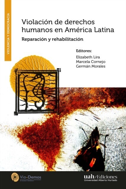 Violación de derechos humanos en América Latina main product photo