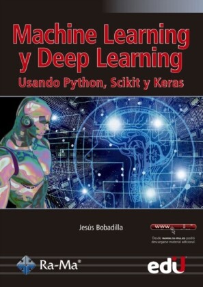 Machine Learning y Deep Learning