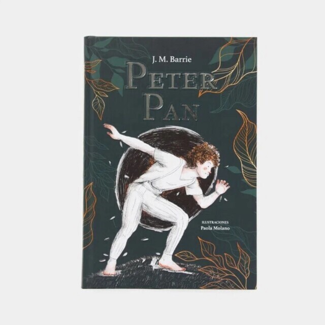 Peter Pan main product photo